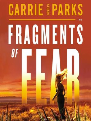 Fragments of Fear - Audiobook